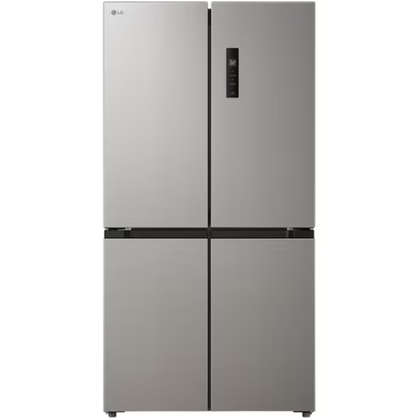 Tủ lạnh LG LFB47SVM French Door màu bạc 474 lít