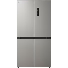Tủ lạnh LG LFB47SVM French Door màu bạc 474 lít