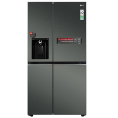 Tủ lạnh LG GR-D257MC Side By Side 635 lít