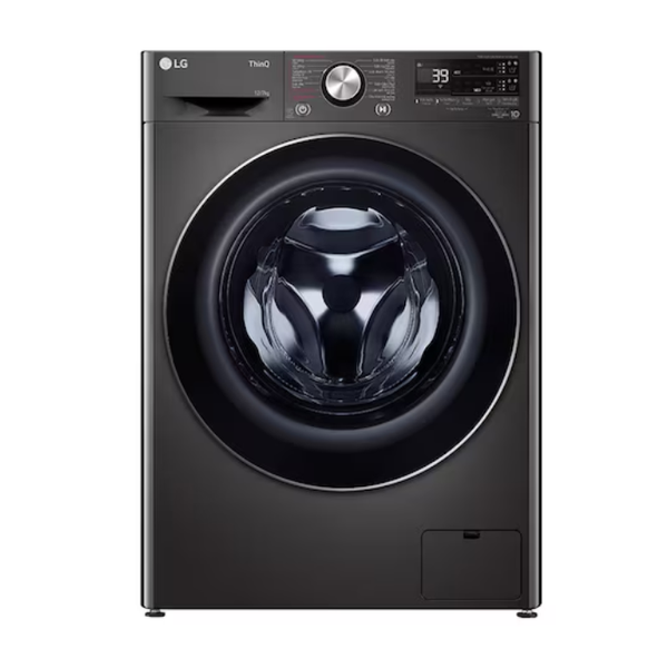 Máy giặt sấy LG FV1412H3BA Inverter giặt 12 kg - sấy 7 kg