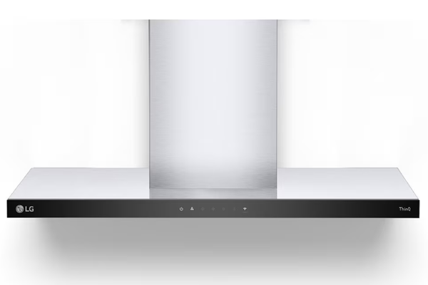 Máy hút mùi LG HCEZ3626S 90 cm