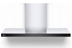 Máy hút mùi LG HCEZ3626S 90 cm