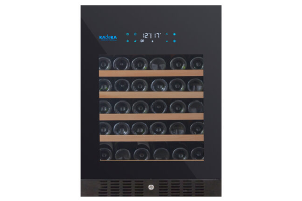 Tủ Ướp Rượu Kadeka KS54TL/TR