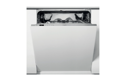 Máy rửa chén âm toàn phần 14 bộ Whirlpool WIO 3T133 P