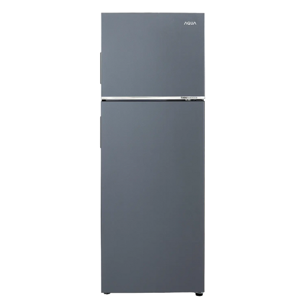 Tủ lạnh Aqua AQR-T299FA(SL) Inverter 283 lít