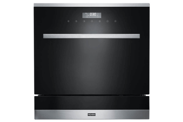 Máy rửa chén Franke DW FDWS 608 A+ XS 117.0520.635