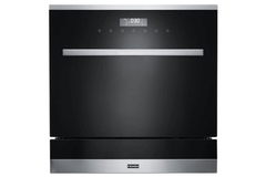 Máy rửa chén Franke DW FDWS 608 A+ XS 117.0520.635