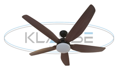 Quạt trần Klasse 56KSA 901BD