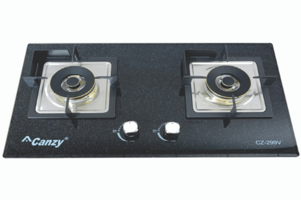 Bếp gas âm Canzy CZ 299V