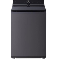 Máy giặt LG TX2725AT9G lồng đứng AI DD™ Inverter 25kg màu đen