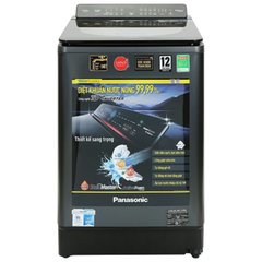 Máy giặt Panasonic NA-FD14V1BRV Inverter 14 Kg