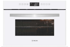 Lò nướng MOV35-IX03 White