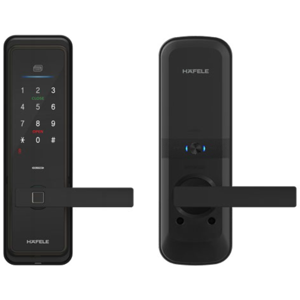 Khóa điện tử Hafele ML2502B 912.21.048