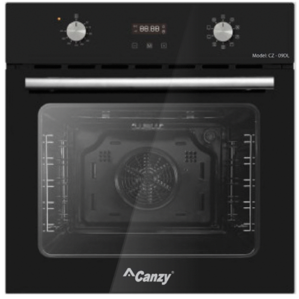 Lò nướng âm tủ Canzy CZ-09DL
