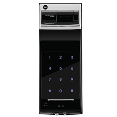 Khóa vân tay Yale YDR4110+