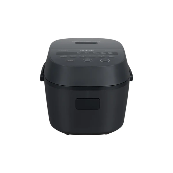 Nồi cơm điện Toshiba RC-18DR5UVN(H) màu xám