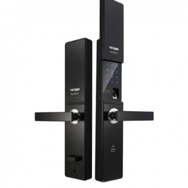 Khóa điện tử Vickini 39801.002 (APP) OBP