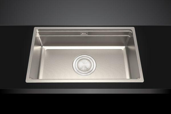 Chậu rửa chén Malloca MS 7645 LINEN