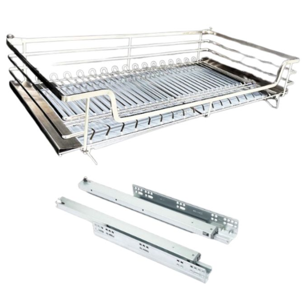 Giá xoong nồi GrandX XP.60M1