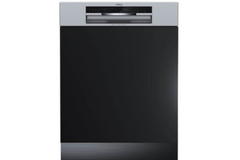 Máy rửa chén Teka DSI 46750 SS 114270011