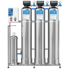 Máy lọc nước tổng đầu nguồn Karofi KTF-333I