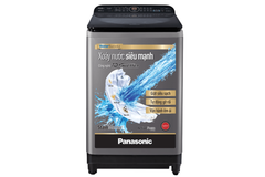 Máy giặt cửa trên Panasonic NA-FD10AR1GV