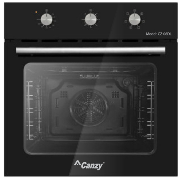 Lò nướng CANZY CZ 06DL