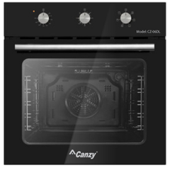 Lò nướng CANZY CZ 06DL