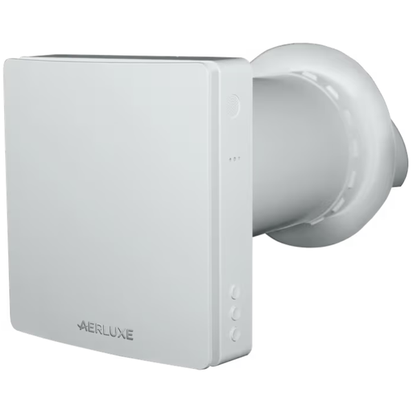 Máy cấp khí tươi thu hồi nhiệt Aerluxe Eco-Pair Plus ERV AL-50HRV