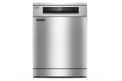Máy rửa chén Dishwasher Texgio TG21H775S