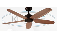 Quạt trần Klasse 52KSA 901B