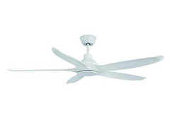 Quạt trần Benny BF-C54HEW 5 cánh Amore Enterno màu trắng