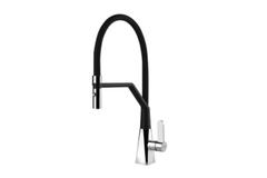 Vòi rửa chén Hafele Hydros HT20-CH1F187 570.82.230