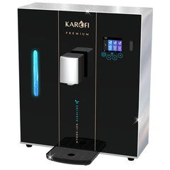 Máy lọc nước Karofi DA9 PREMIUM Hydro-ion kiềm