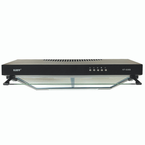 Máy hút mùi cổ điển Kaff KF-638B