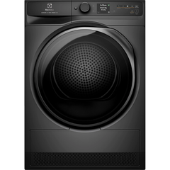 Máy sấy bơm nhiệt 9kg Electrolux EDH902R9SC