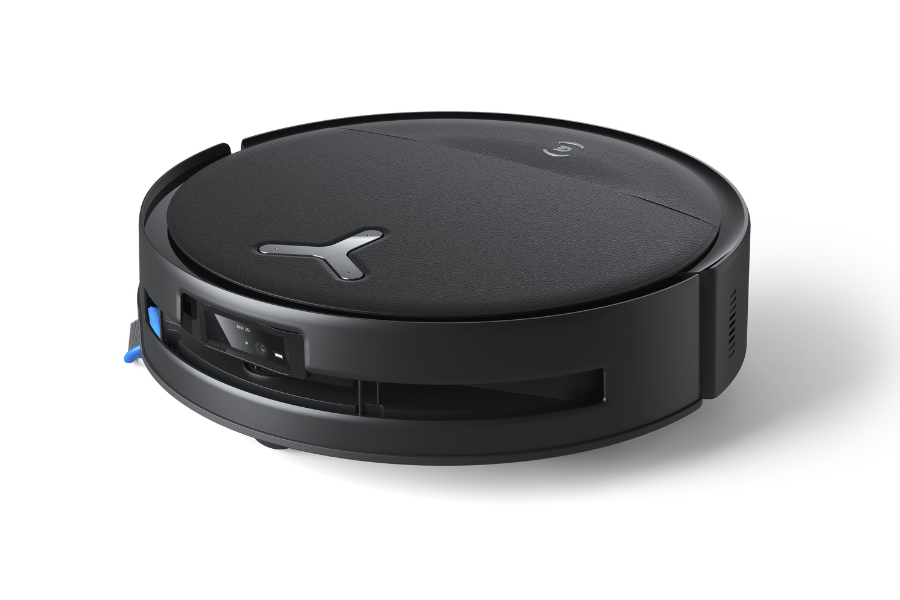 Robot hút bụi lau nhà Ecovacs Deebot T80S Omni