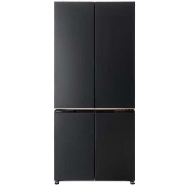 Tủ lạnh Panasonic NR-XZ590CWKV 4 cánh âm tường Inverter 525 lít Multi Door