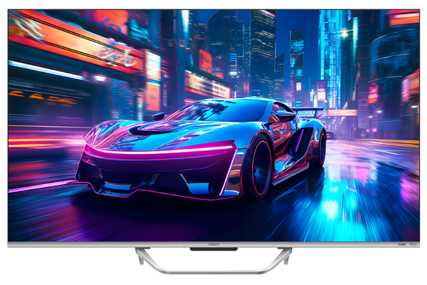 Tivi Aqua AQT75S800UX 4K QLED 75 inch
