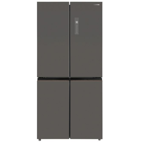 Tủ lạnh Toshiba GR-RF608WI-PMV(50) Inverter 474 lít Multi Door