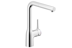 Vòi rửa chén Nobili MANIA NB215T nóng lạnh