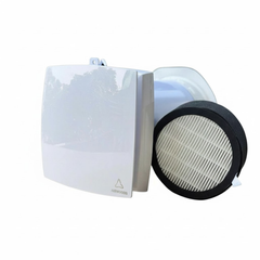 Máy lọc không khí tươi Airwoods TTW06-W-S11