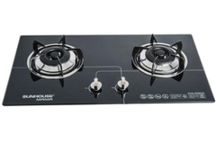 Bếp gas âm Sunhouse MAMA MMB6632