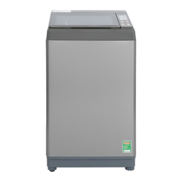 Máy giặt lồng đứng Aqua AQW-S90CT.S