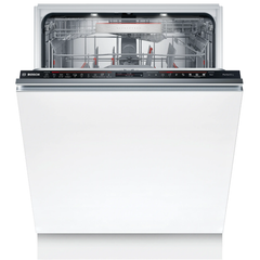Máy rửa chén Bosch SMV8ZDX86M Series 8 âm tủ sấy Zeolith