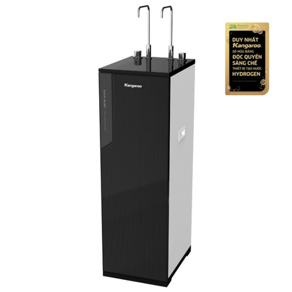 Máy lọc nước Kangaroo KG10A88 Hydrogen nóng lạnh