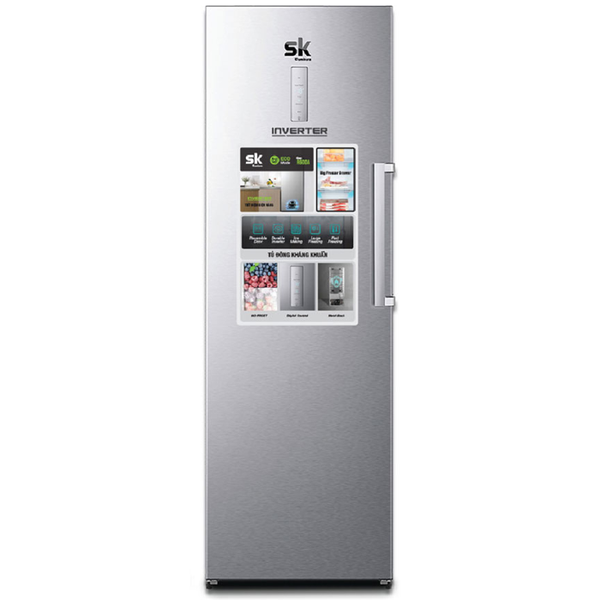 Tủ đông Sumikura SKFU-350HSN.I inverter