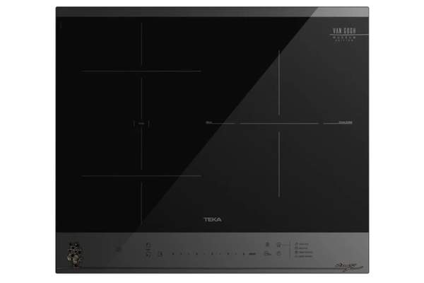Bếp từ Teka IBF 63 FST VG 112510048