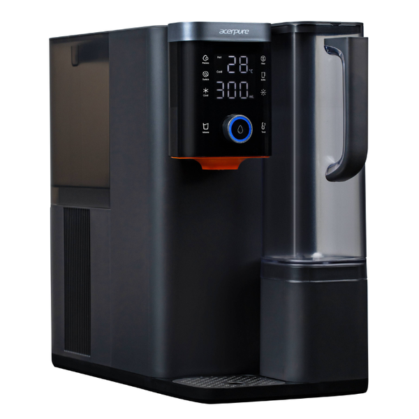 Máy lọc nước Acerpure WP744-40B để bàn