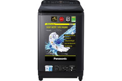 Máy giặt cửa trên Panasonic NA-FD10AR1BV